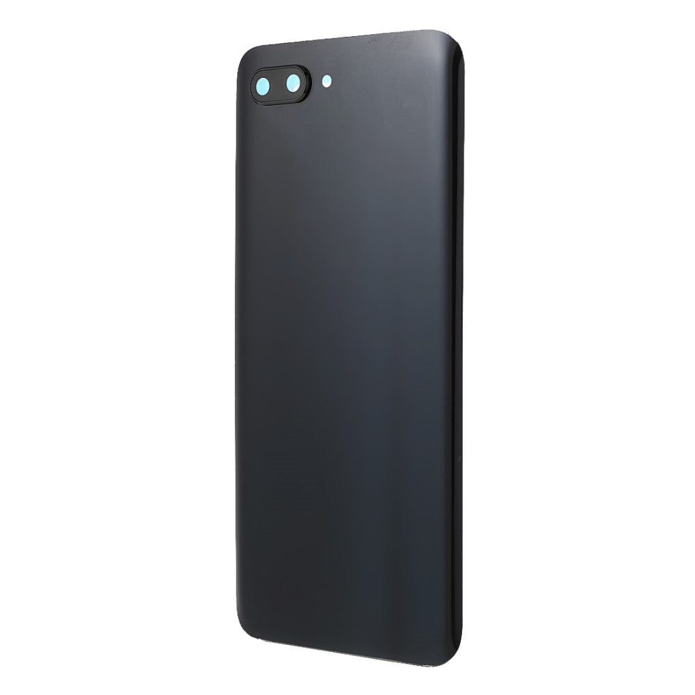 Battery Cover Back Cover + Rear Camera Lens Huawei Honor 10 Black