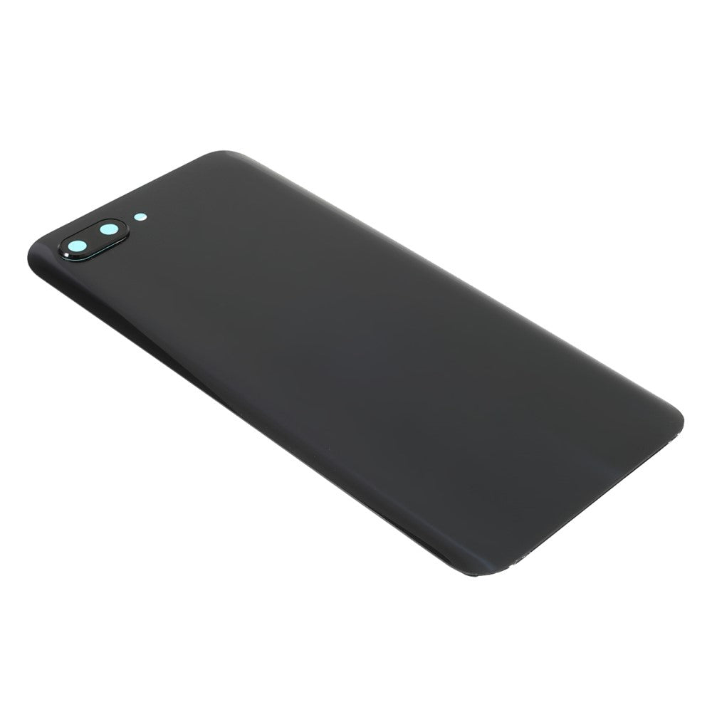 Battery Cover Back Cover + Rear Camera Lens Huawei Honor 10 Black