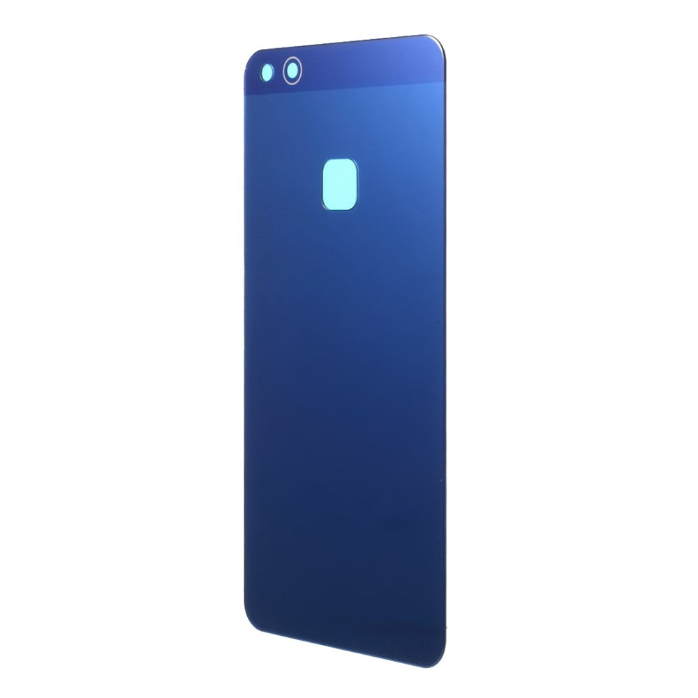 Cache Batterie Coque Arrière Huawei P10 Lite Bleu
