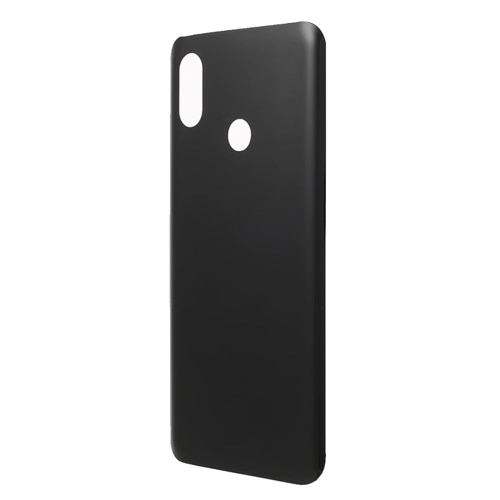 Tapa Bateria Back Cover Xiaomi MI 8 (6.21) Negro