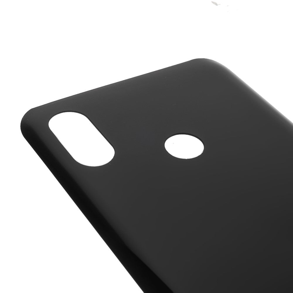 Tapa Bateria Back Cover Xiaomi MI 8 (6.21) Negro