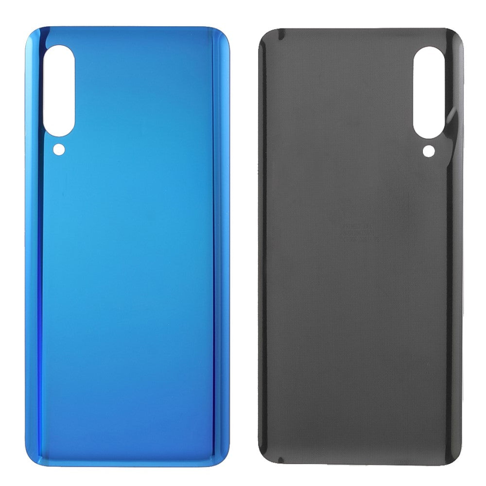Tapa Bateria Back Cover Xiaomi MI 9 Azul