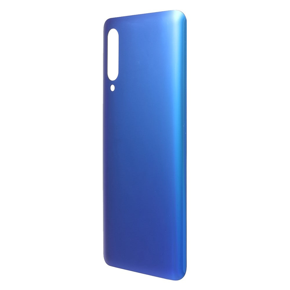 Cache Batterie Cache Arrière Xiaomi MI 9 Bleu