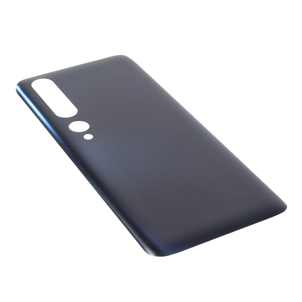 Cache Batterie Cache Arrière Xiaomi MI 10 Pro 5G Bleu