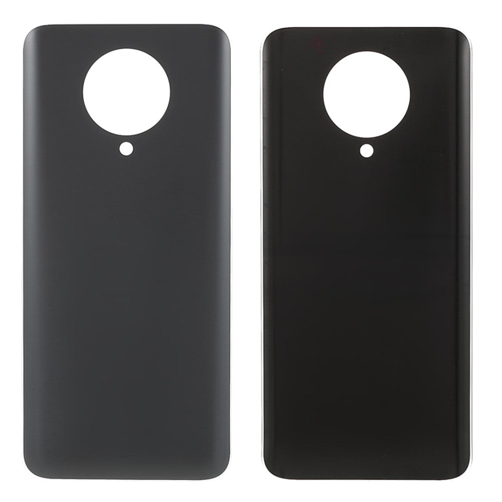 Battery Cover Back Cover Xiaomi Redmi K30 Pro Black