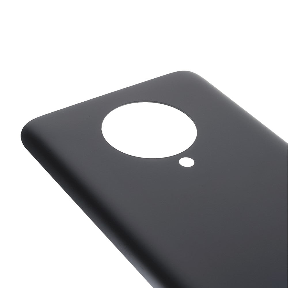 Tapa Bateria Back Cover Xiaomi Redmi K30 Pro Negro