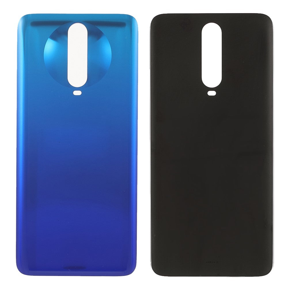 Battery Cover Back Cover Xiaomi Redmi K30 Blue