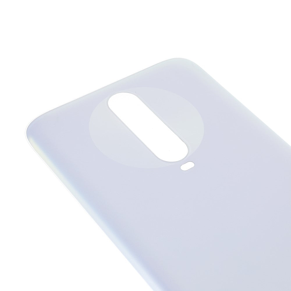 Tapa Bateria Back Cover Xiaomi Redmi K30 Blanco