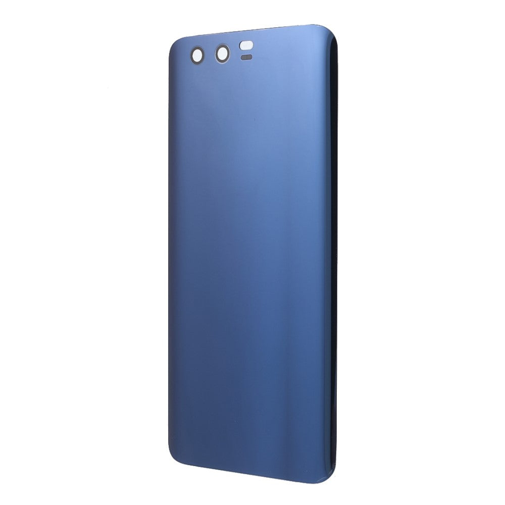 Tapa Bateria Back Cover + Lente Camara Trasera Huawei Honor 9 Azul