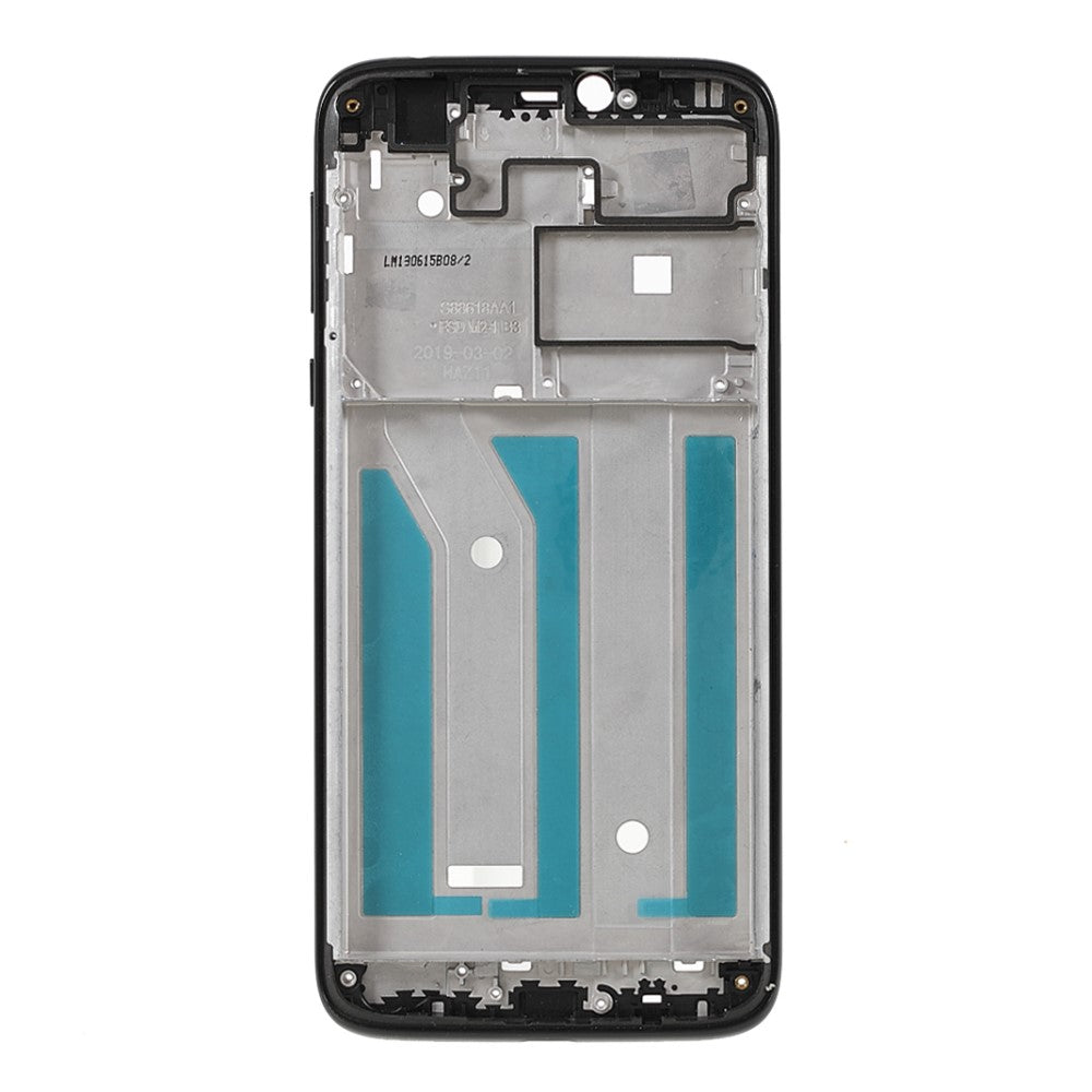 Chassis Middle Frame LCD Motorola Moto G7 Power (EU Version)