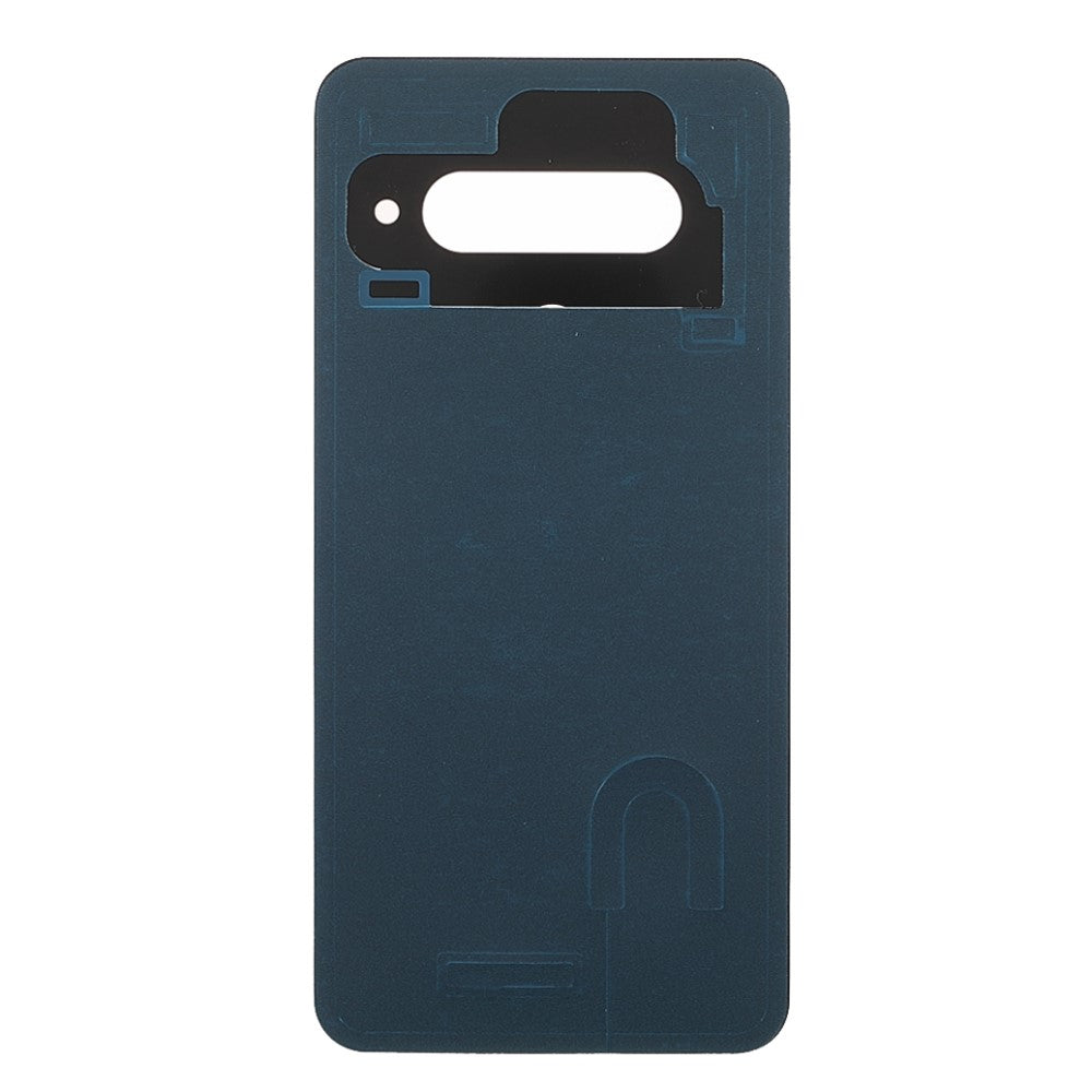 Battery Cover Back Cover LG G8s ThinQ Black