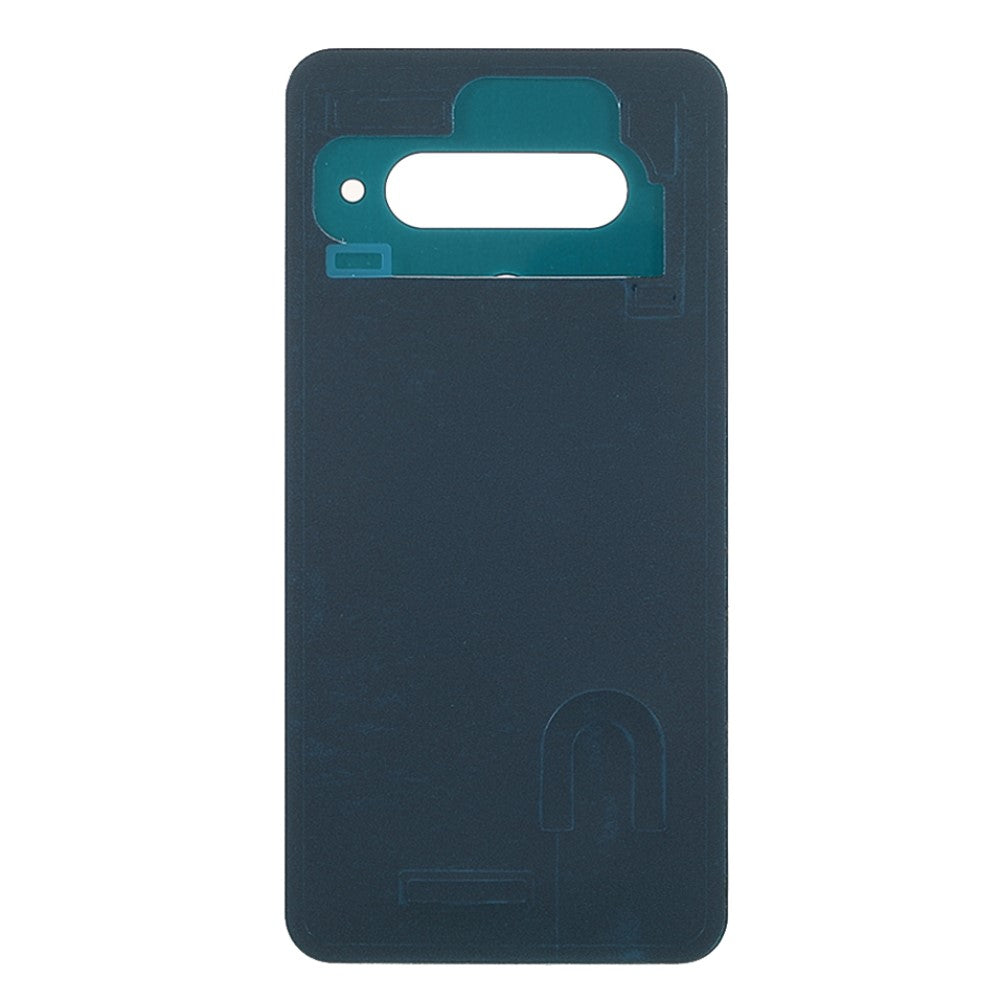 Tapa Bateria Back Cover LG G8s ThinQ Azul
