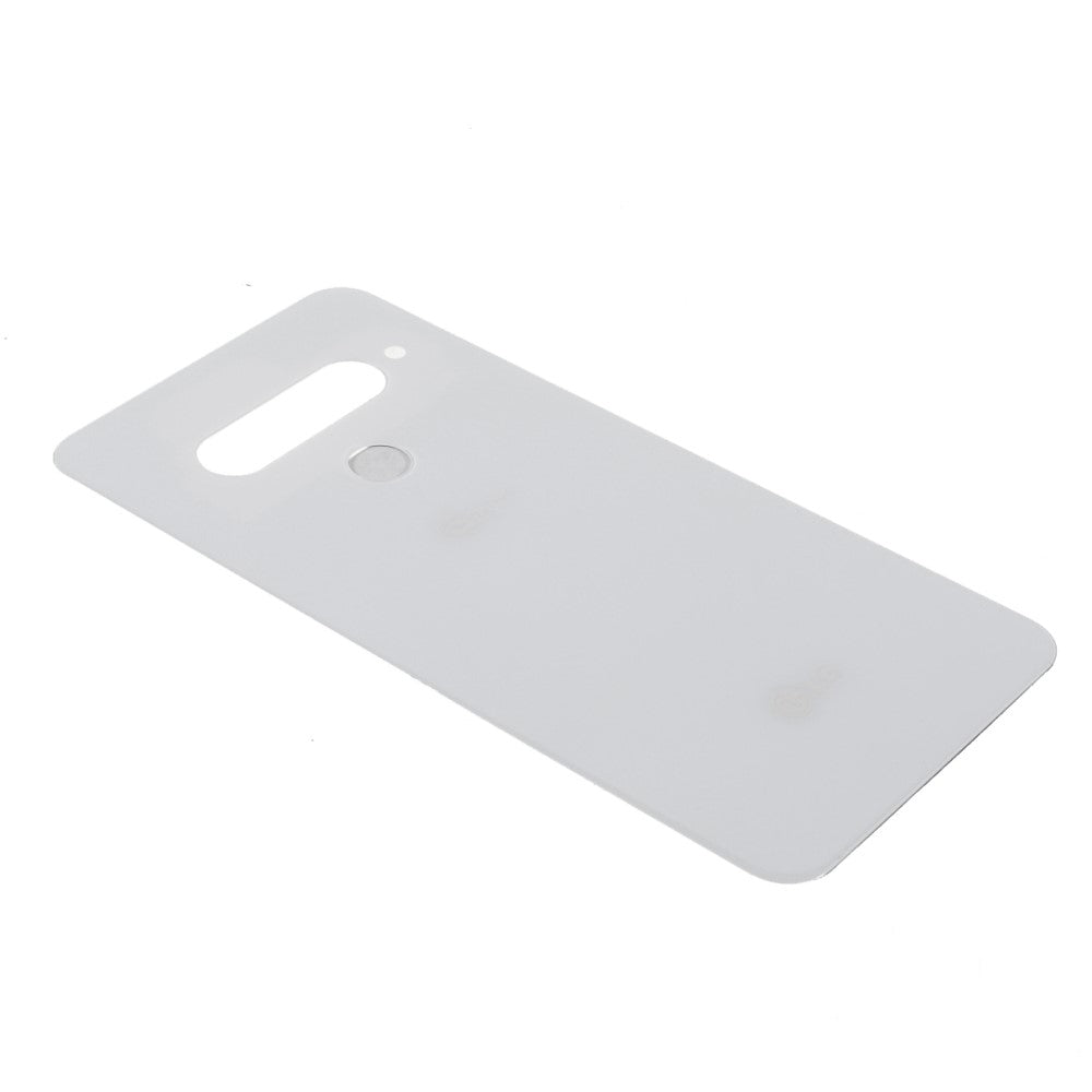 Battery Cover Back Cover LG G8s ThinQ White