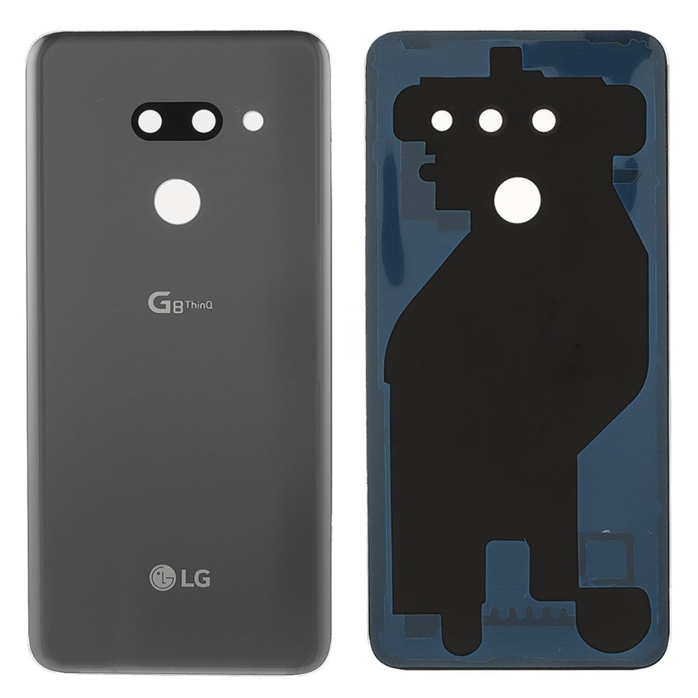 Battery Cover Back Cover LG G8 ThinQ Gray