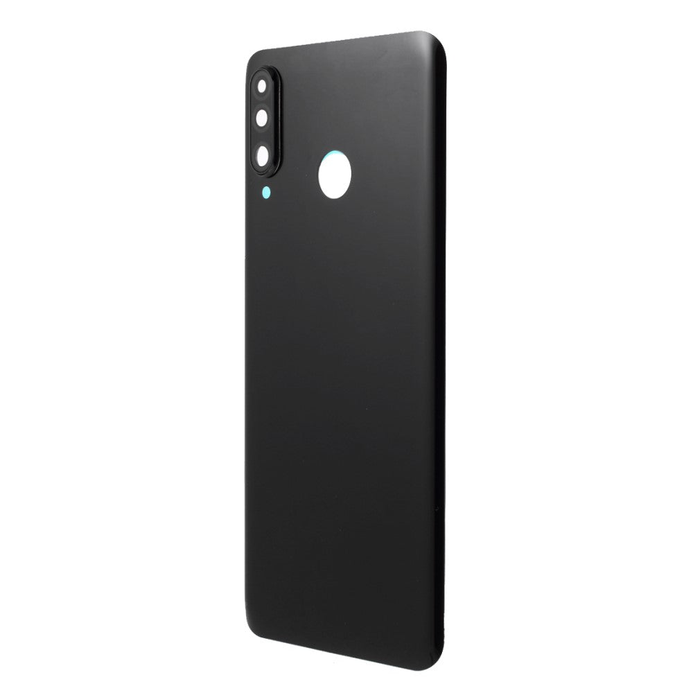 Battery Cover Back Cover + Rear Camera Lens Huawei P30 Lite (24MP) Black