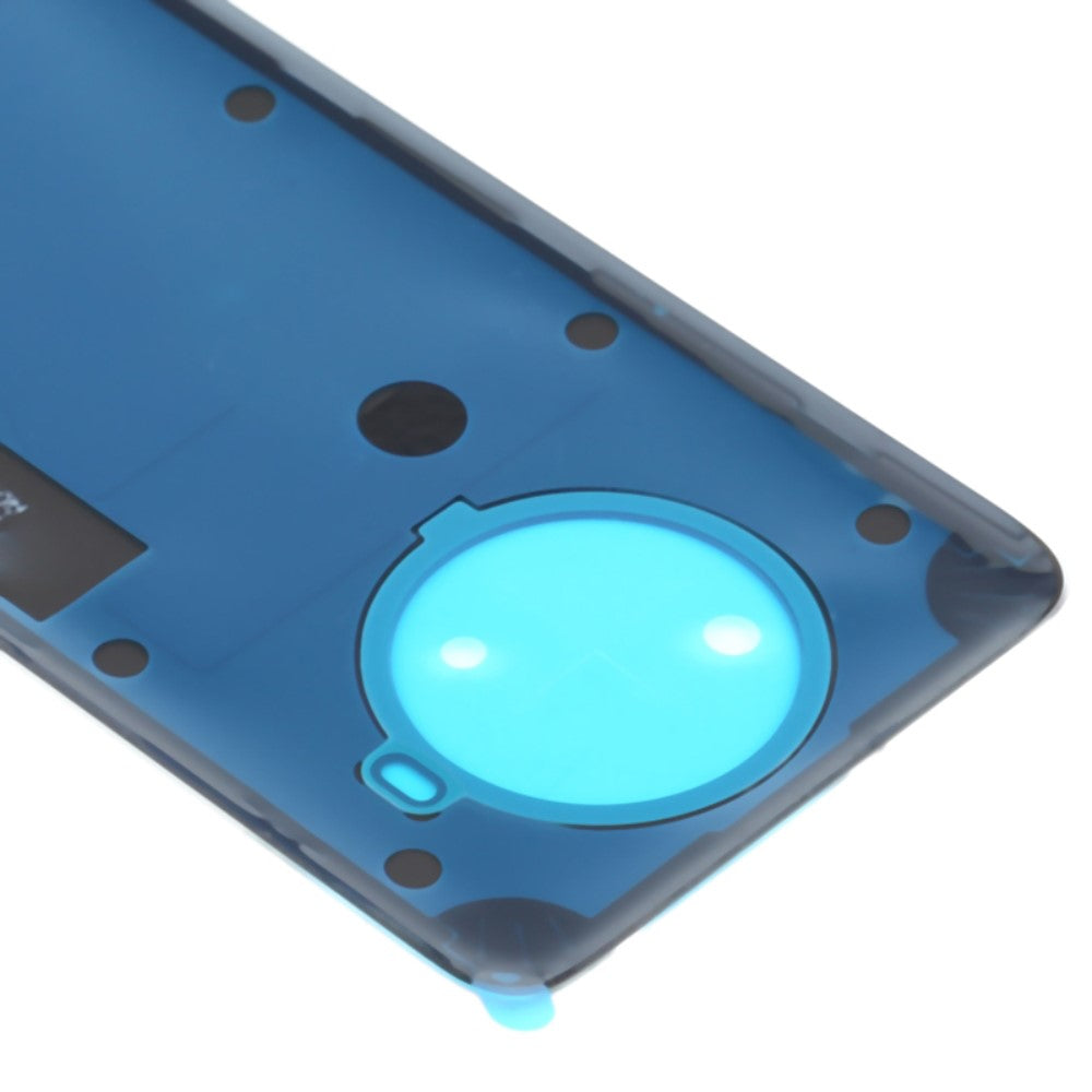 Tapa Bateria Back Cover Xiaomi MI 10T Lite 5G M2007J17G MI 10i 5G M2007J17I Azul