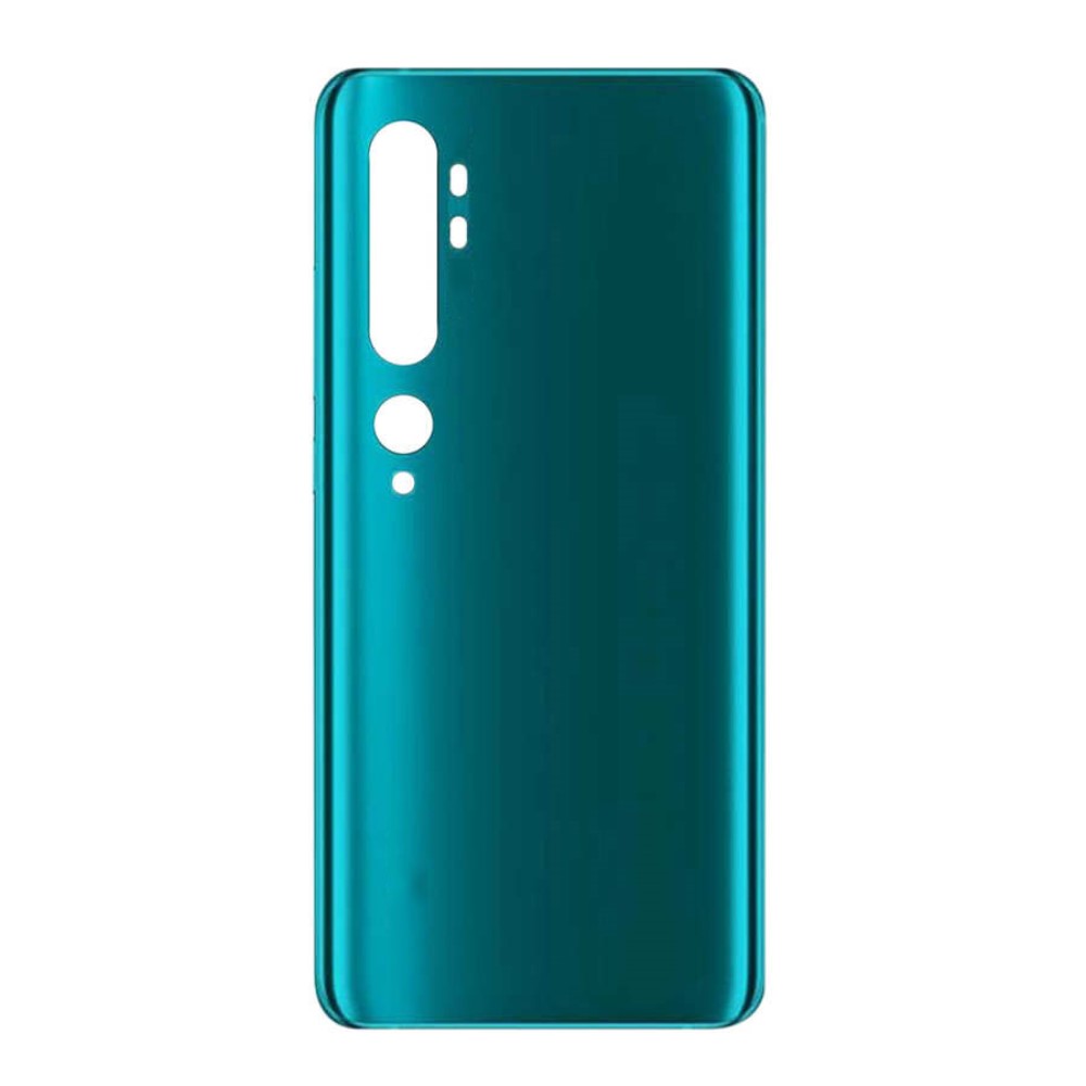 Cache Batterie Cache Arrière Xiaomi MI CC9 Pro Vert