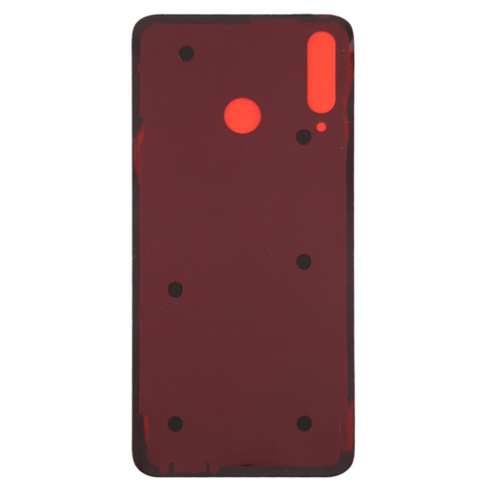 Tapa Bateria Back Cover Huawei P30 Lite (48MP) Negro