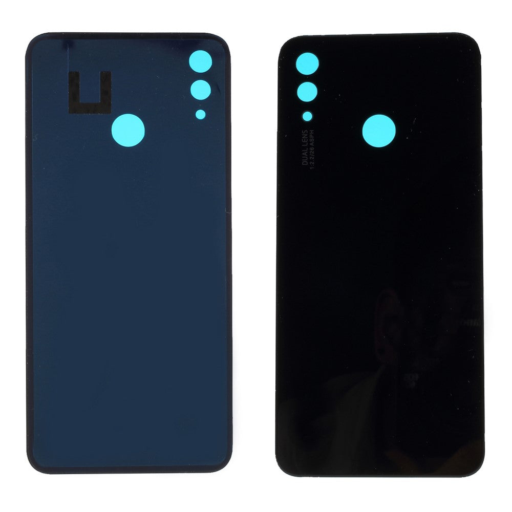 Tapa Bateria Back Cover Huawei Nova 3i / P Smart+ (2018) Negro