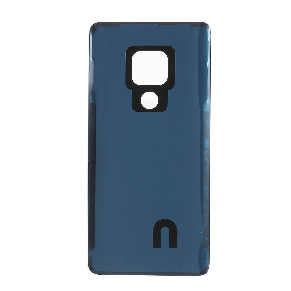 Battery Cover Back Cover Huawei Mate 20 Blue