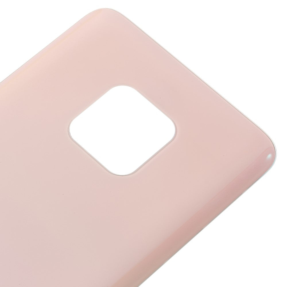 Battery Cover Back Cover Huawei Mate 20 Pro Pink