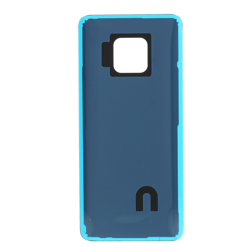 Tapa Bateria Back Cover Huawei Mate 20 Pro Azul