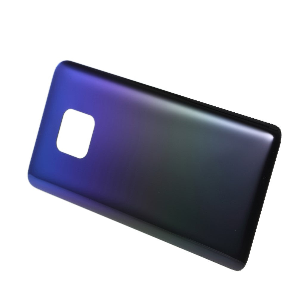 Cache Batterie Coque Arrière Huawei Mate 20 Pro Bleu