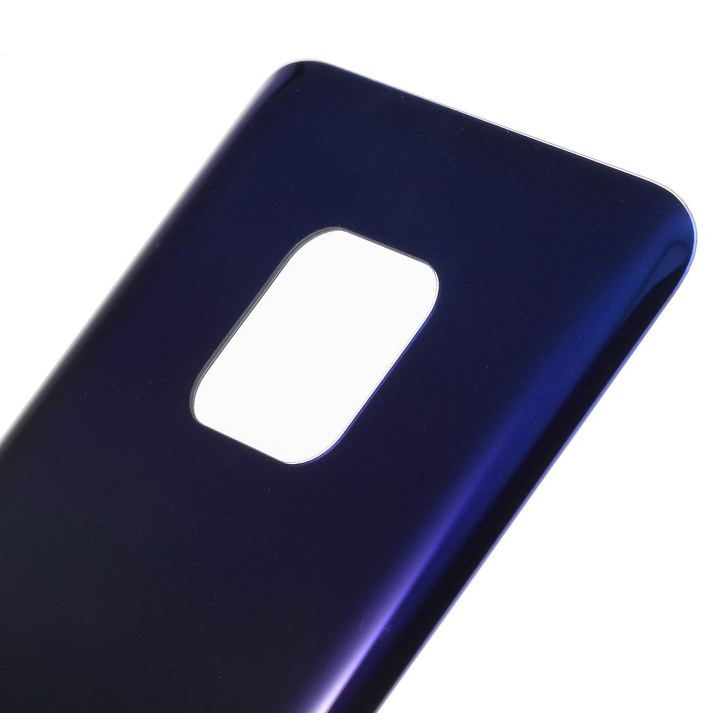 Battery Cover Back Cover Huawei Mate 20 Pro Blue