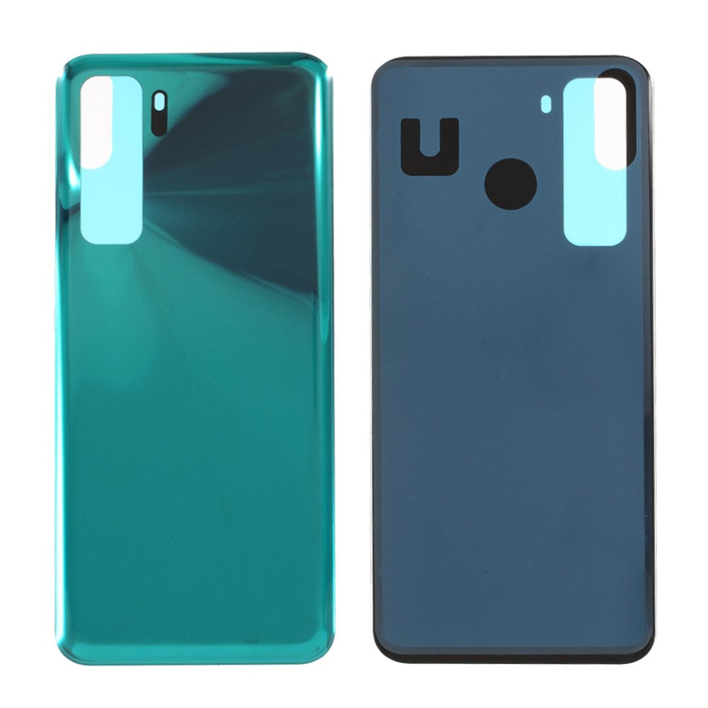 Battery Cover Back Cover Huawei P40 Lite 5G Green