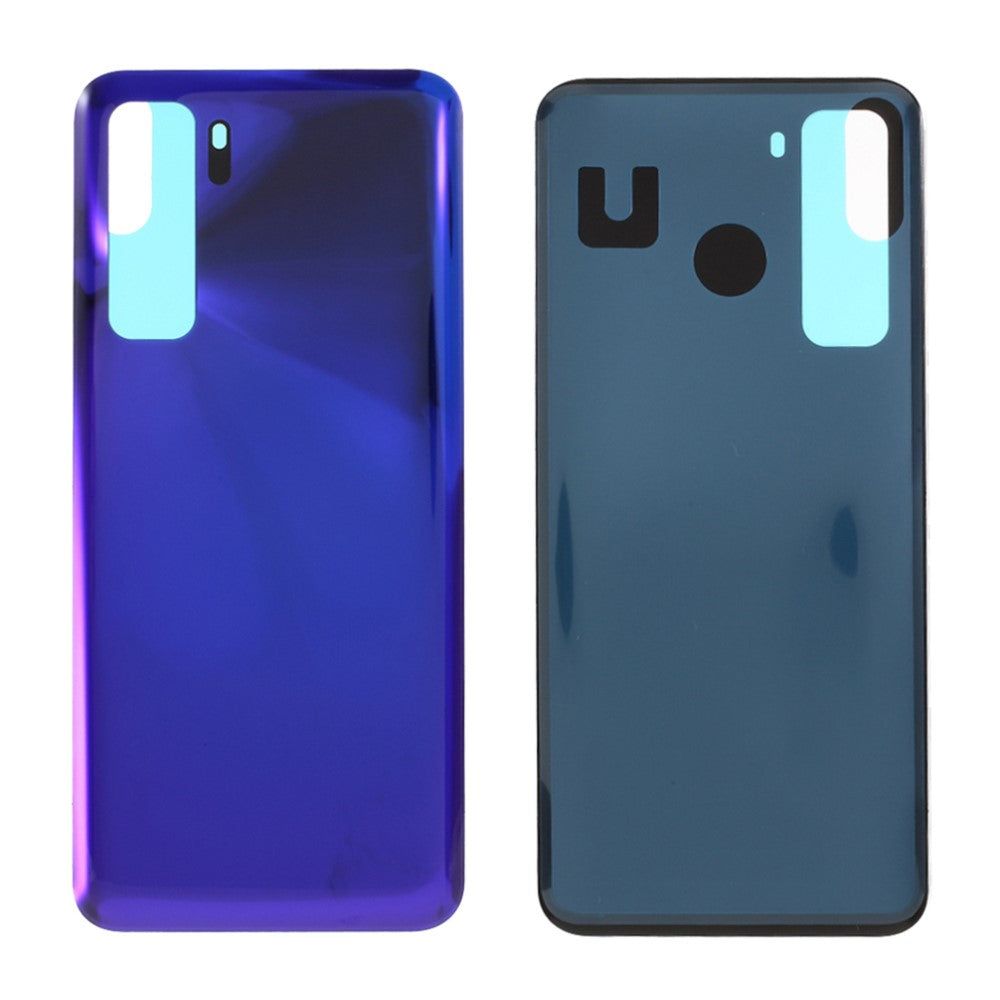 Battery Cover Back Cover Huawei P40 Lite 5G Blue