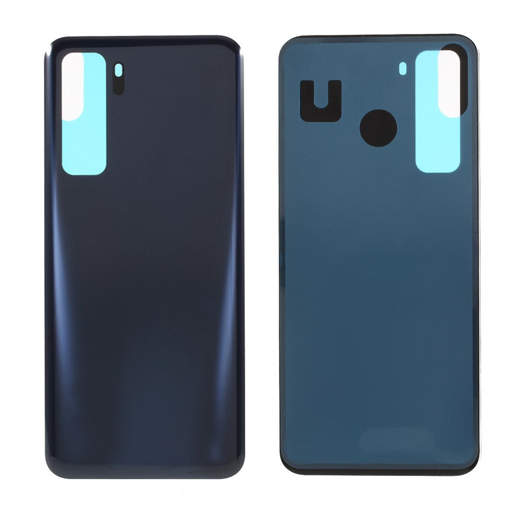 Battery Cover Back Cover Huawei P40 Lite 5G Black