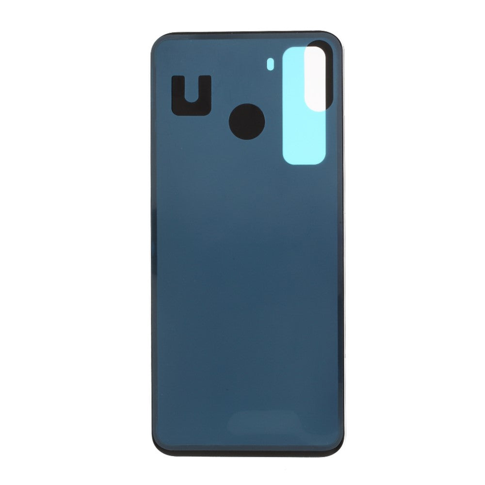 Battery Cover Back Cover Huawei P40 Lite 5G Black