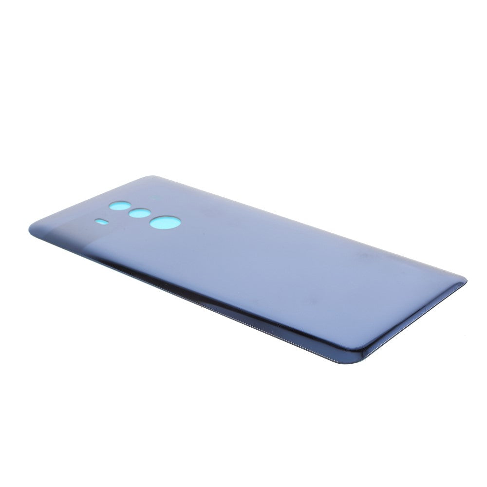 Cache Batterie Coque Arrière Huawei Mate 10 Pro Bleu