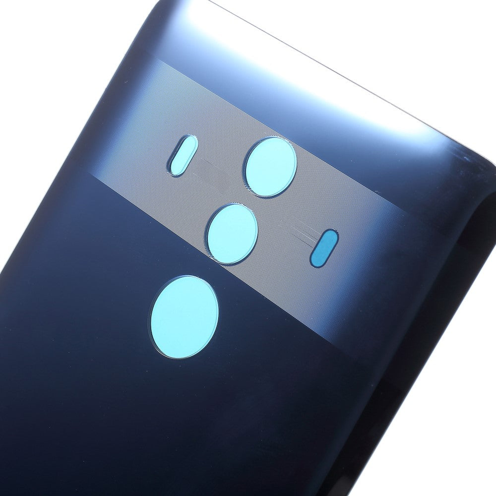 Tapa Bateria Back Cover Huawei Mate 10 Pro Azul