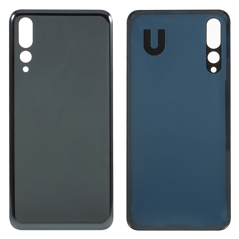 Battery Cover Back Cover Huawei P20 Pro Black