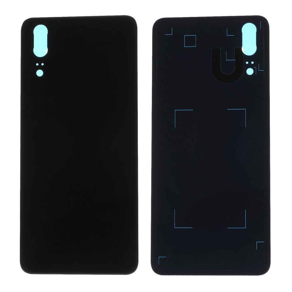Battery Cover Back Cover Huawei P20 Black