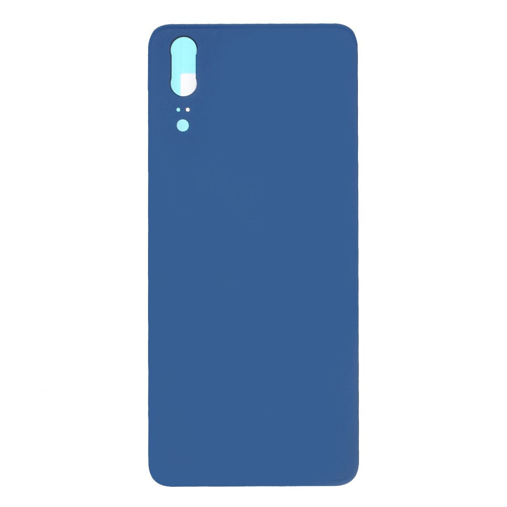 Battery Cover Back Cover Huawei P20 Blue