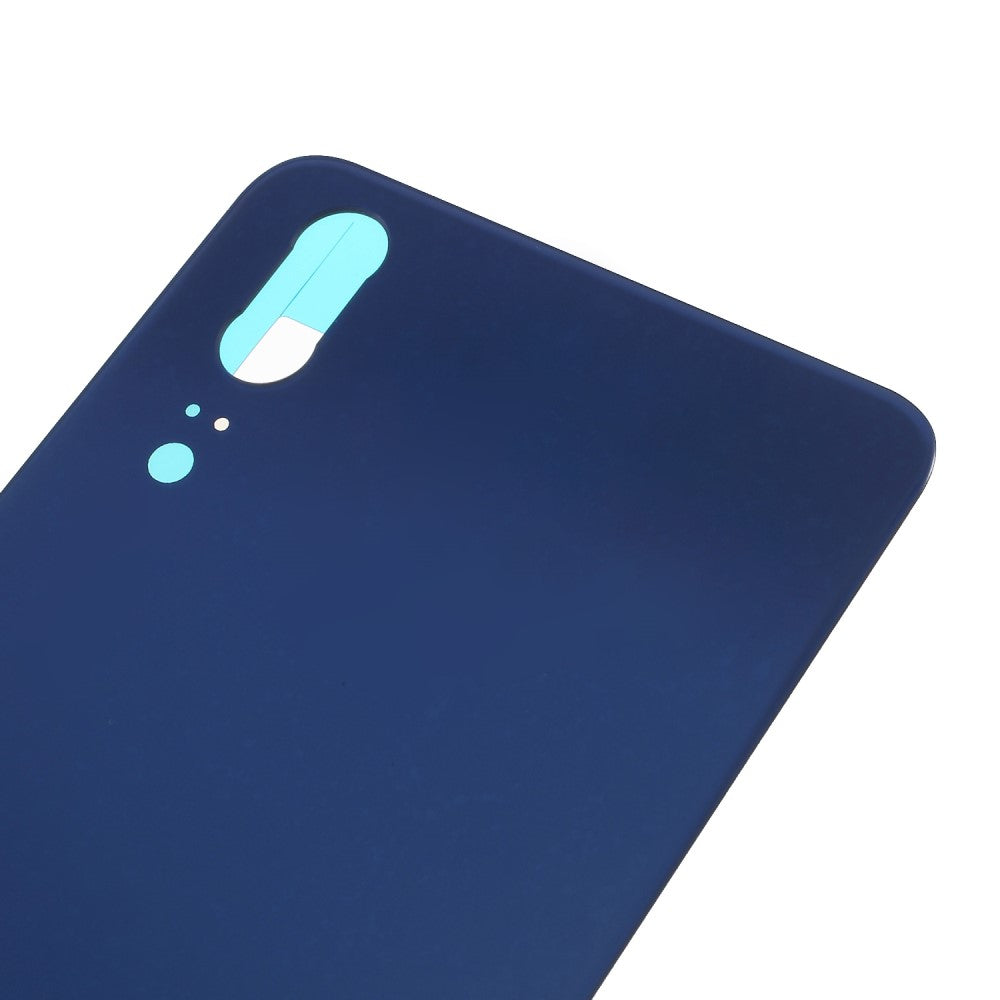 Battery Cover Back Cover Huawei P20 Blue