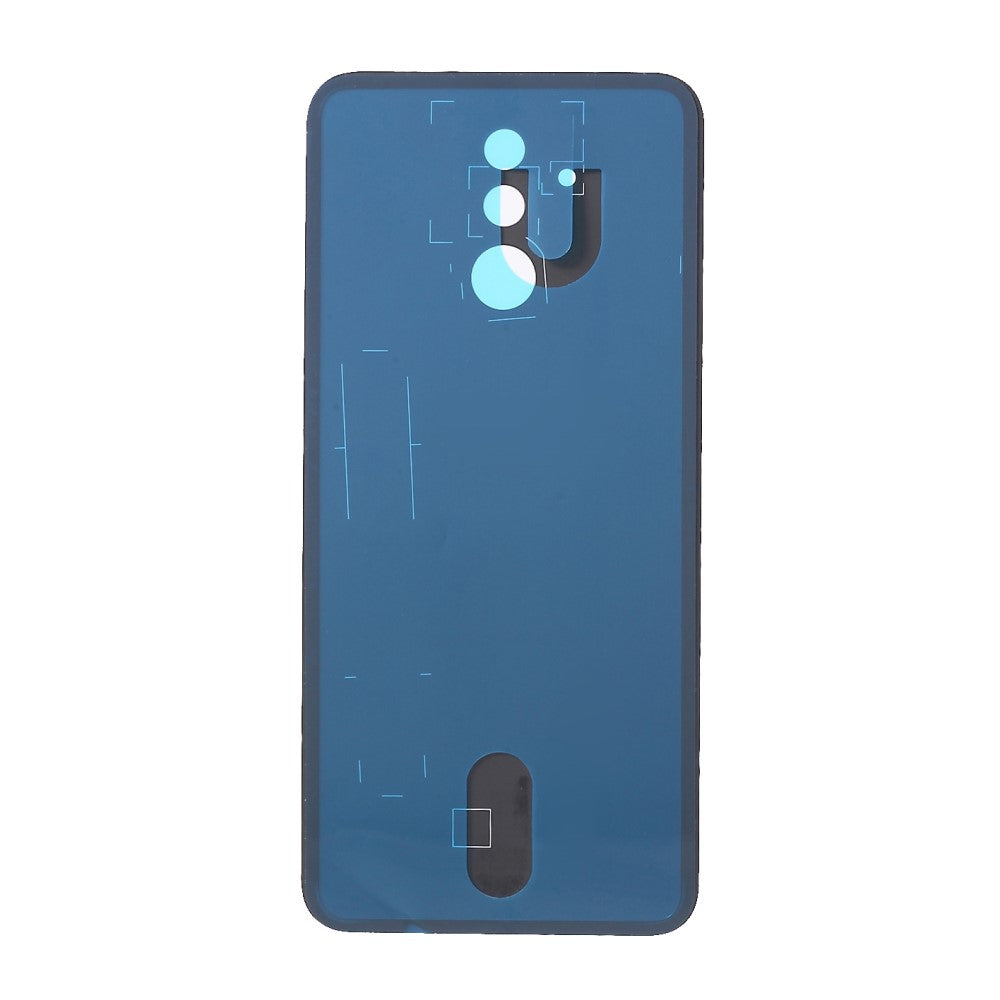Battery Cover Back Cover Huawei Mate 20 Lite Black