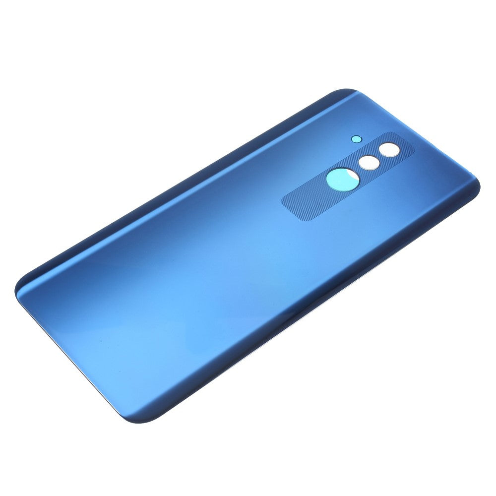Tapa Bateria Back Cover Huawei Mate 20 Lite Azul