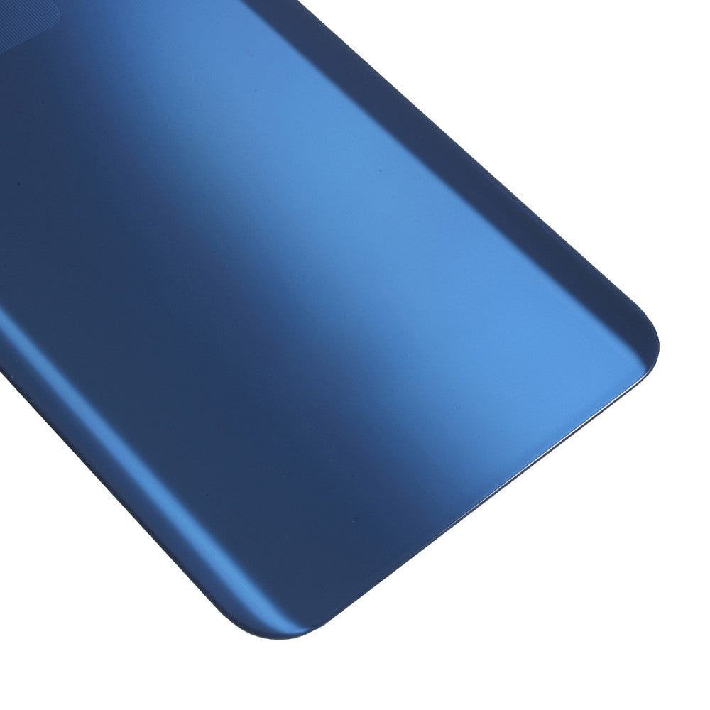 Cache Batterie Coque Arrière Huawei Mate 20 Lite Bleu
