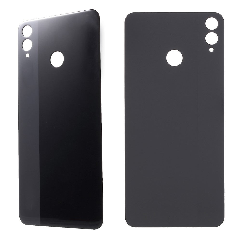 Battery Cover Back Cover Honor 8X / View 10 Lite Black
