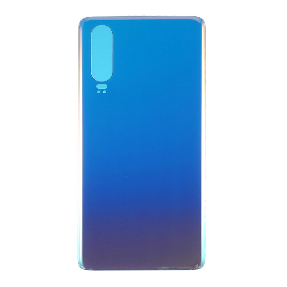 Battery Cover Back Cover Huawei P30 Blue