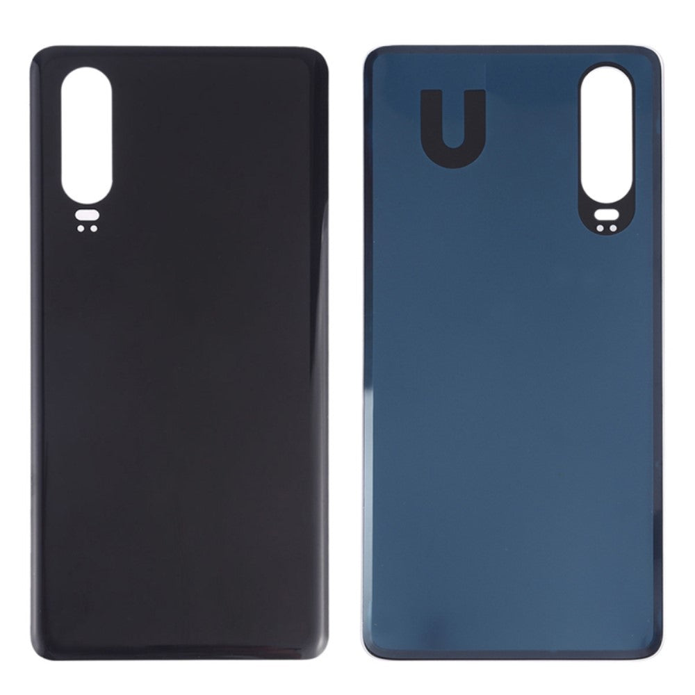 Battery Cover Back Cover Huawei P30 Black