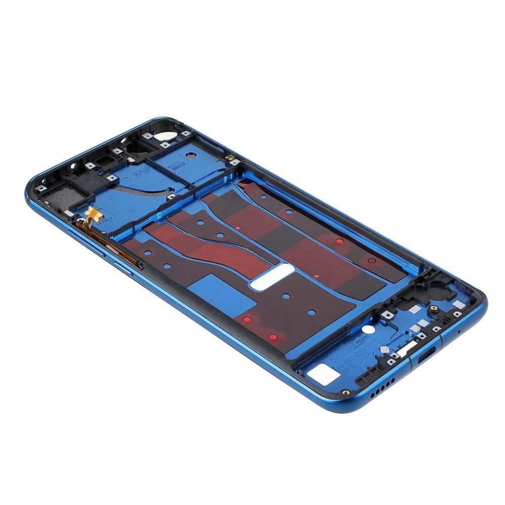 Chassis LCD Intermediate Frame Honor V20 / View 20 Blue