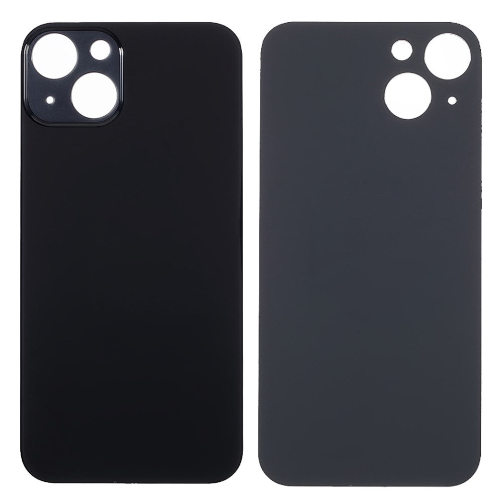 Battery Cover Back Cover Apple iPhone 13 Mini Black