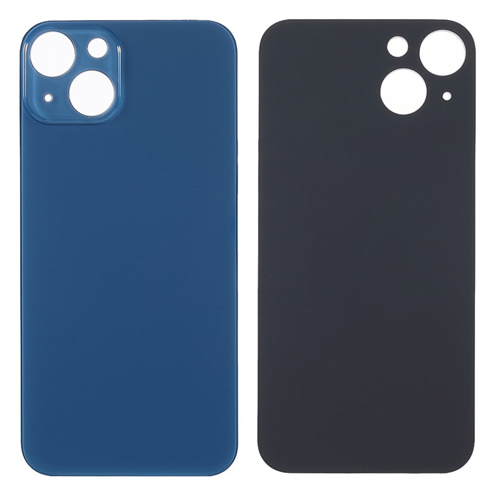 Battery Cover Back Cover Apple iPhone 13 Mini Blue