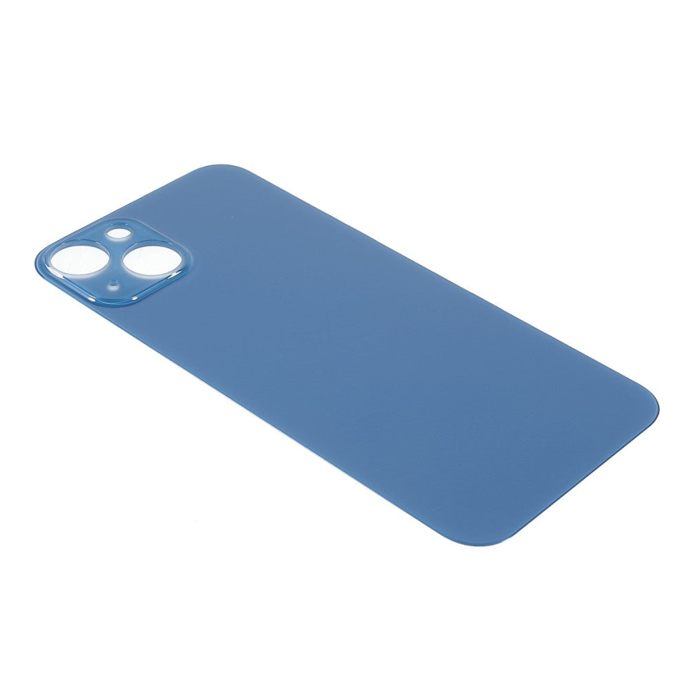 Tapa Bateria Back Cover Apple iPhone 13 Mini Azul
