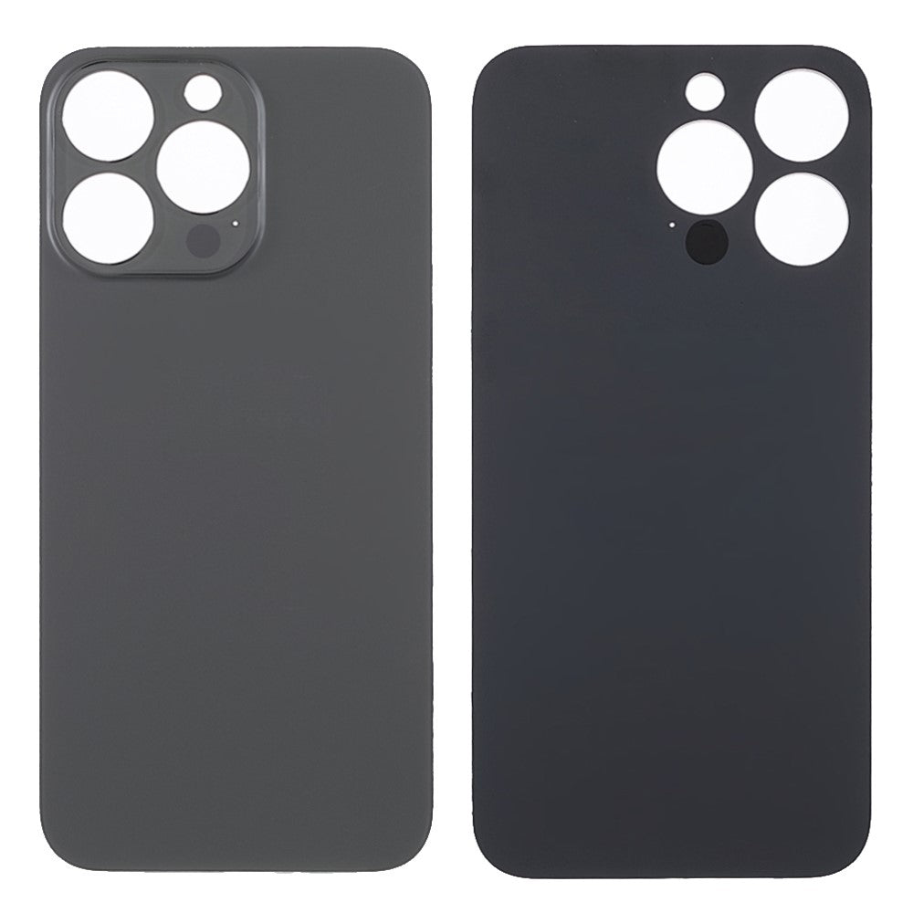Battery Cover Back Cover Apple iPhone 13 Pro Black