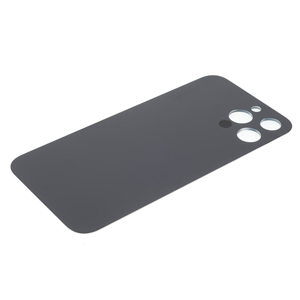 Battery Cover Back Cover Apple iPhone 13 Pro Max Black